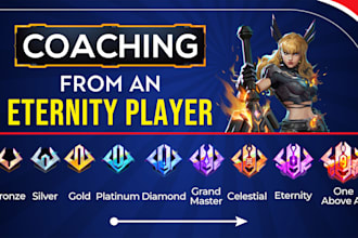 coach you to become the best marvel rivals player you can be