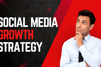 create manage and optimize your social media platforms
