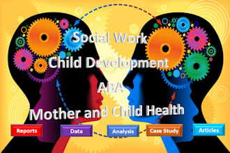 do social work topics, policy analysis and implementation