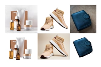 do product photo background removal, white or transparent bg