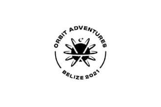 make beautiful orbit adventures logo