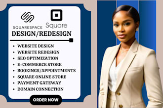 squarespace website design squarespace website redesign square website design