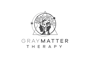 design gray matter therapy logo