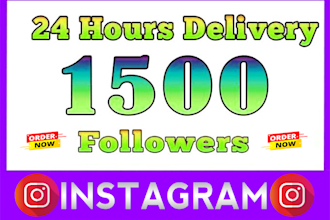 do real instagram page followers organically