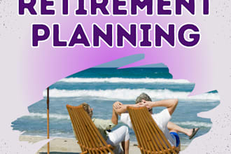 be your financial advisor and help you manage your finances