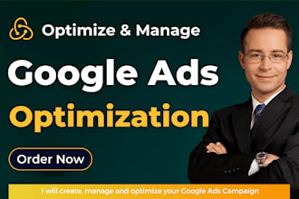 optimize google ads for you