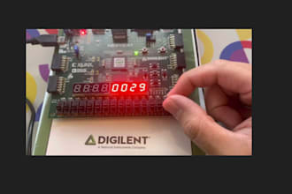 do risc v processor programming using verilog and  sv