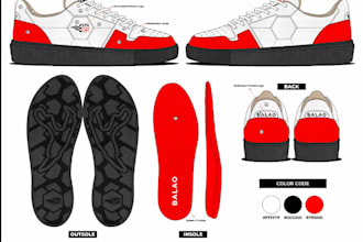 design shoe, footwear, sneakers, shoe design, shoe tech pack, heels, boots, slid