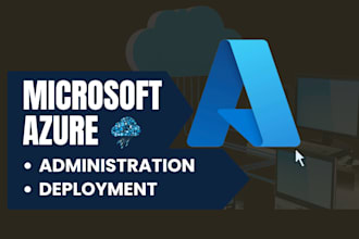 setup microsoft azure cloud computing and undefined virtual desktop solution