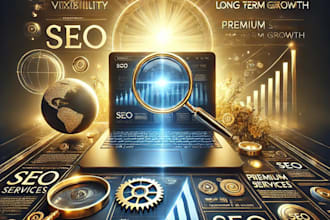advanced SEO strategies to boost website rankings