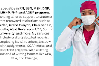 do nursing, msn, fnp, dnp, medicine, midwifery, flexpath