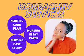 write content in nursing, healthcare, nutrition and psychology