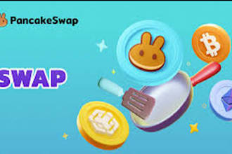 setup daily profit pancake swap bot, crypto arbitrage bot