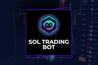 arbitrage bot, solana bot, trending bot, solana arbitrage bot