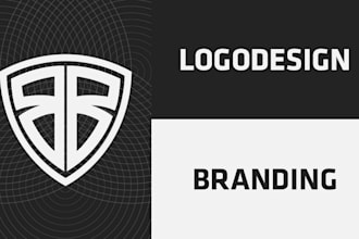design your corporate logo and brand identity, germany