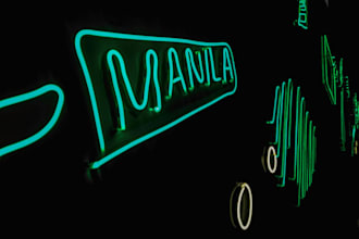 get manila related requests done for you