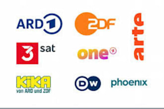 exclusively play your hip pop, jazz, classic song and advertise on germany radio