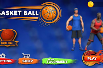 do game ui designing for you