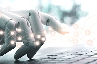 do machine learning and deep learning tasks with python