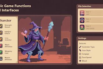 develop 2d 3d godot games in godot engine for you 2d 3d godot game development