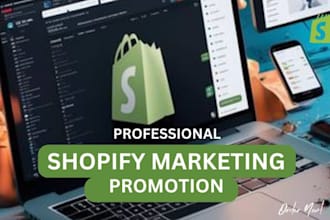 do shopify ecommerce marketing promotion klaviyo email marketing sales funnel