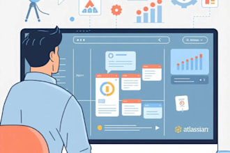 be setup jira asana clickup for your team