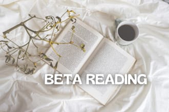 edit and explain your novels