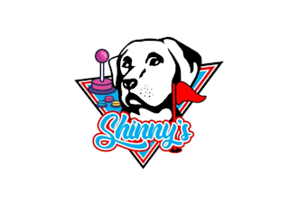 make highest level custom games dogs and golf logo