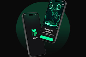 build money transfer app fintech app payment app wallet app loan app bank app