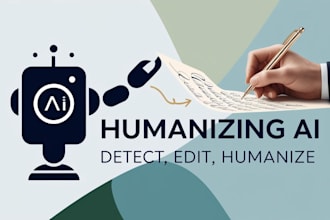 humanize ai content and check plagiarism to write content