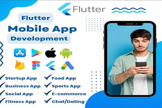 build stunning apps with flutter and flutterflow