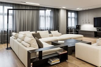 do exterior design, interior design, and rendering services