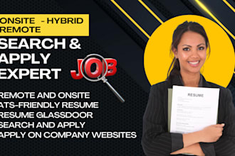 search and apply to the top remote jobs on indeed, glassdoor, linkedln