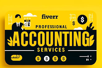 do accounting, audit, business and finance related projects