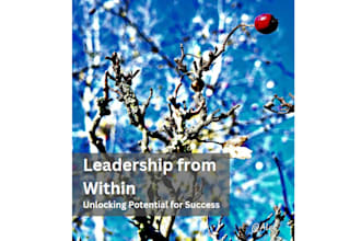 be your executive sparring partner and leadership coach