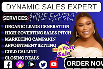 be your sales representative salesperson online sales high ticket outbound sales