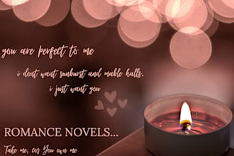 create fantasy, spicy and engaging erotic short stories or novellas