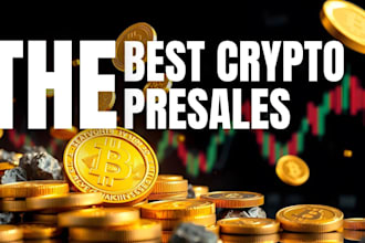 do crypto promotion buzz for your crypto presale to sellout your token by x100