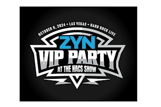 make powerful best quality VIP party logo