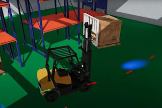 deliver scalable solutions for ar and VR projects