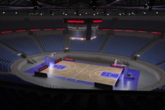 3dstadium design,basketball stadium interior,football field,walkthrough,exterior