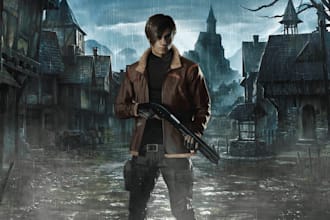 develop unreal engine game, unreal engine 5 program unreal engine game mechanics