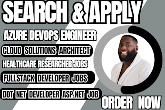 search and apply aspnet developer job application microsoft azure developer jobs