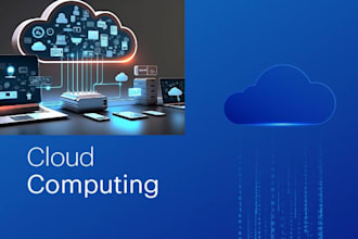 do computer science, cloud computing and case studies