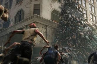 build stunning 3d zombie, survival, horror game
