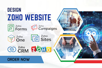 zoho, zoho one, zoho campaigns, zoho form, zoho website, zoho sites,zoho crm