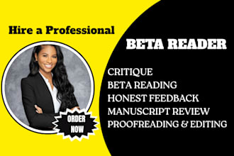 alpha, beta read young adult, edit sci fi, thriller, fantasy, fiction novel