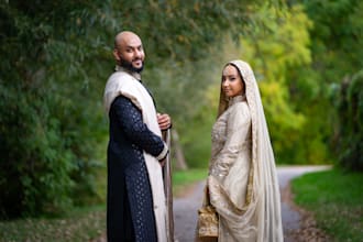 do photography at your wedding