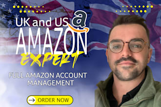 manage your amazon account