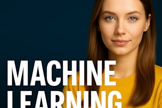 do machine learning using python for classification, regression and clustering